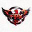 FPX战队Logo标志