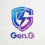 Gen.G战队Logo标志