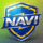 NAVI战队Logo标志