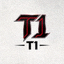 T1战队Logo标志